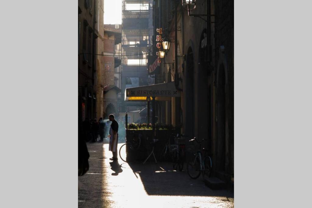 Firenze Top-Floor Flat Close To Arno Extérieur photo