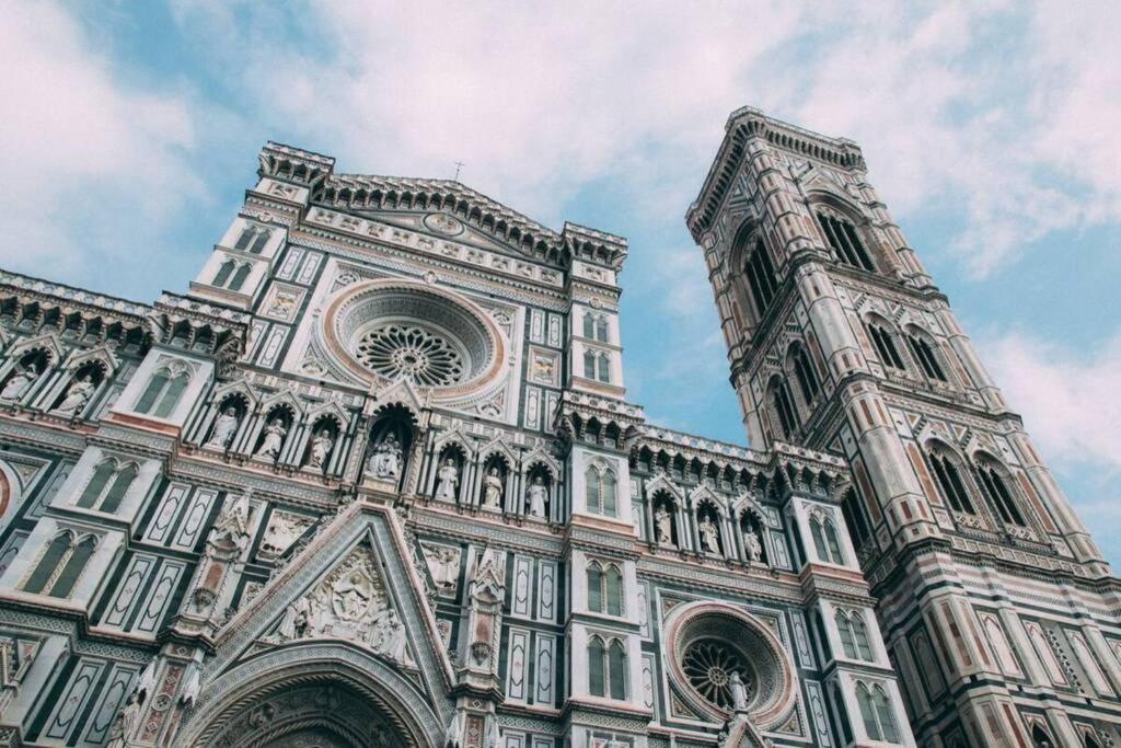 Firenze Top-Floor Flat Close To Arno Extérieur photo