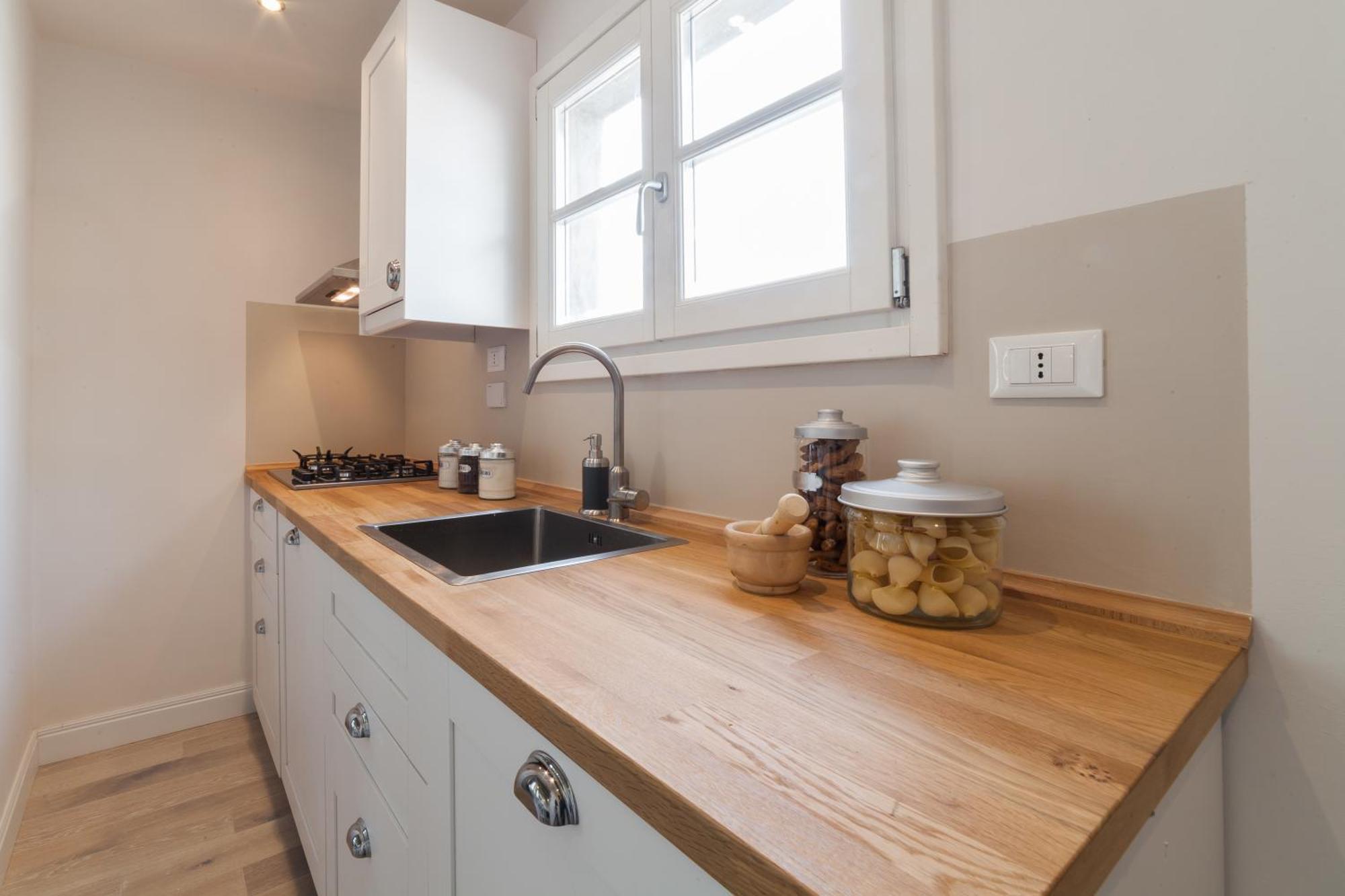 Firenze Top-Floor Flat Close To Arno Extérieur photo