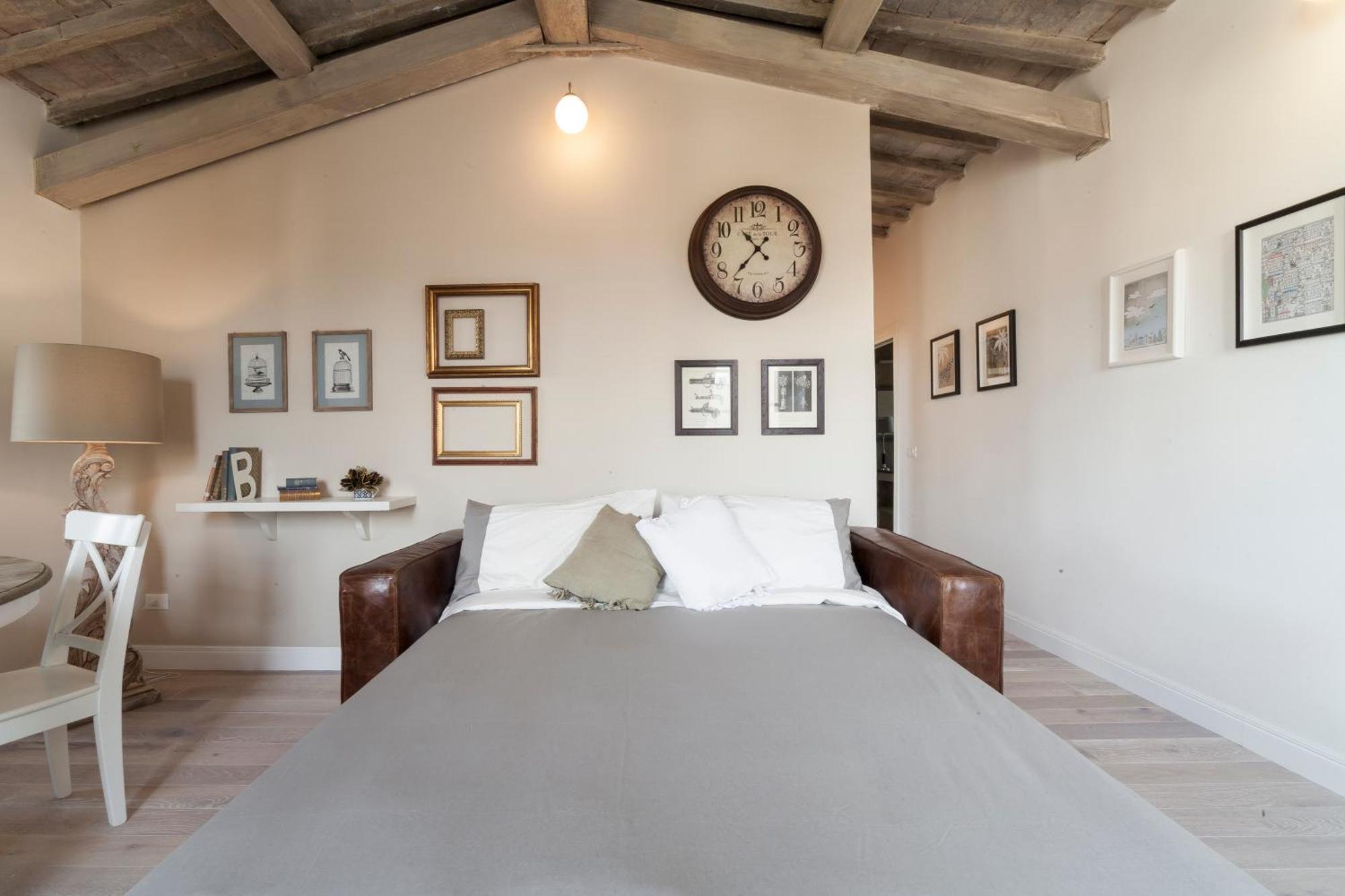 Firenze Top-Floor Flat Close To Arno Extérieur photo