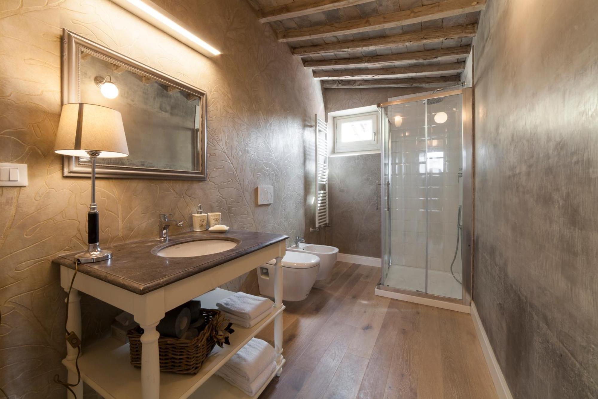 Firenze Top-Floor Flat Close To Arno Extérieur photo