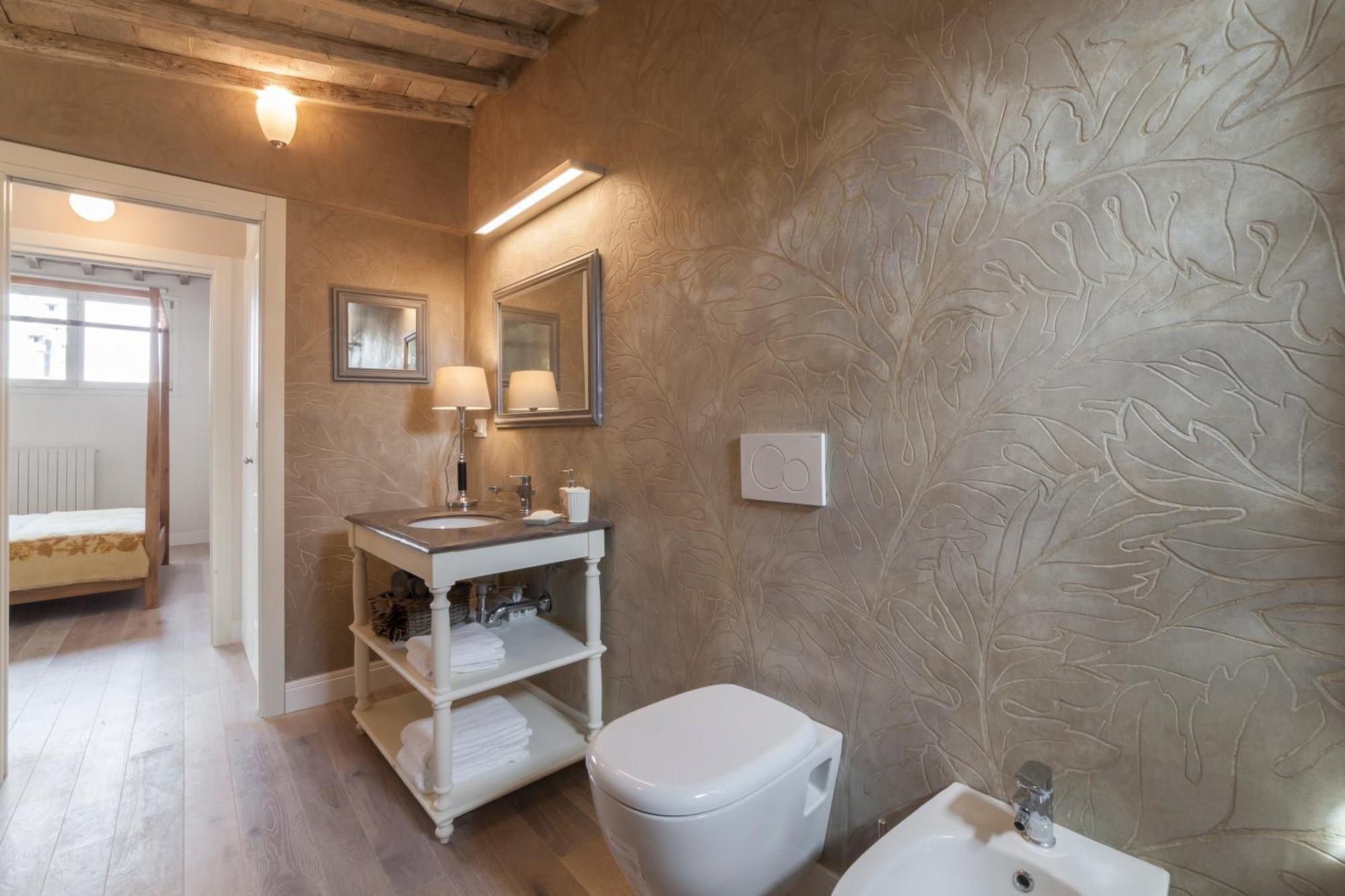 Firenze Top-Floor Flat Close To Arno Extérieur photo